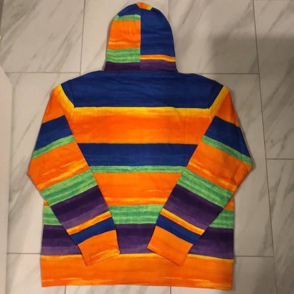 Men’s Polo Ralph Lauren Pullover Hoodie - Picture 4 of 4